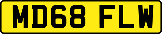 MD68FLW