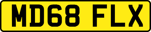 MD68FLX