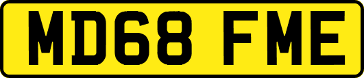 MD68FME