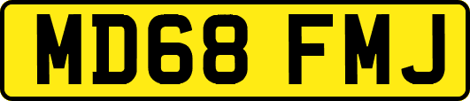 MD68FMJ