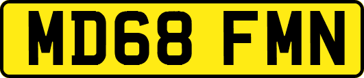 MD68FMN