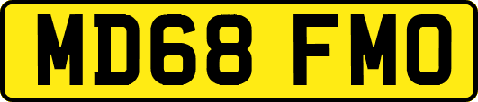 MD68FMO