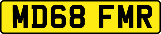 MD68FMR