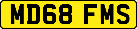 MD68FMS