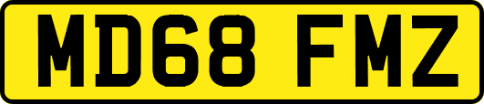 MD68FMZ