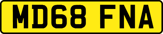 MD68FNA