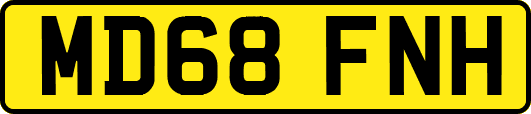 MD68FNH