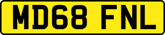 MD68FNL