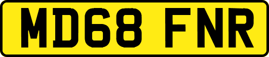 MD68FNR