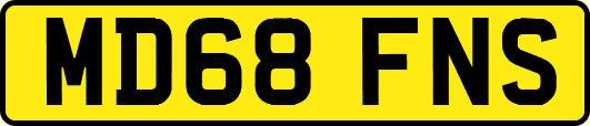 MD68FNS