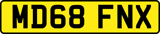 MD68FNX