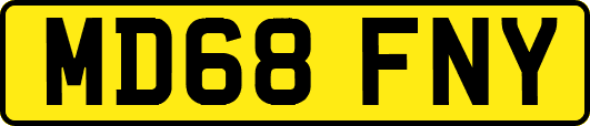 MD68FNY