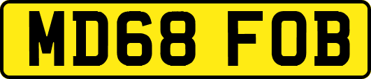 MD68FOB