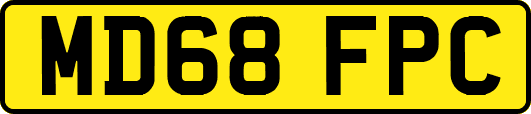 MD68FPC