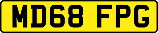 MD68FPG