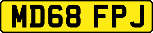 MD68FPJ