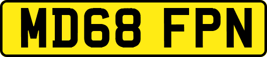 MD68FPN