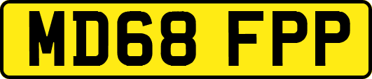 MD68FPP