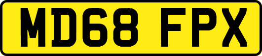 MD68FPX