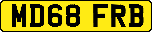 MD68FRB