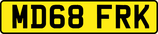 MD68FRK