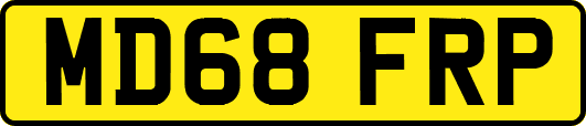 MD68FRP