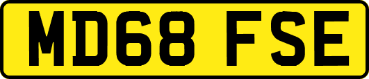 MD68FSE