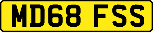 MD68FSS