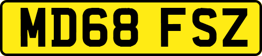 MD68FSZ