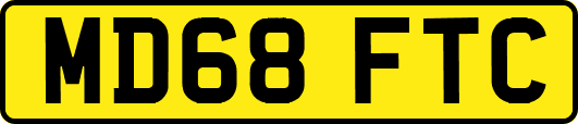 MD68FTC