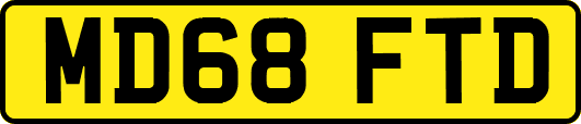 MD68FTD