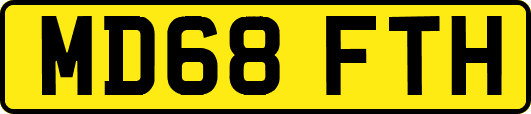 MD68FTH