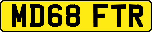 MD68FTR