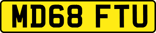 MD68FTU