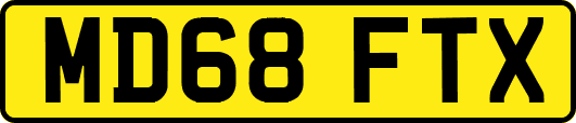 MD68FTX