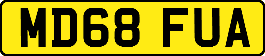 MD68FUA