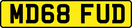 MD68FUD