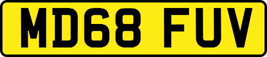 MD68FUV