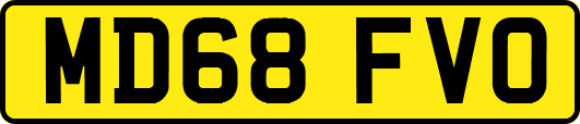 MD68FVO