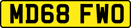 MD68FWO