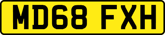 MD68FXH