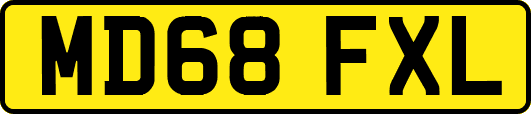 MD68FXL