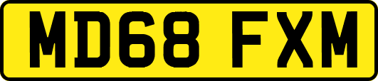 MD68FXM