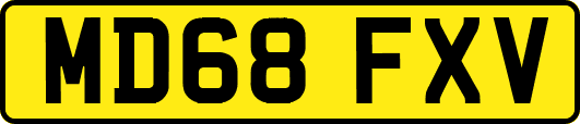 MD68FXV