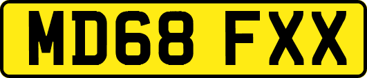 MD68FXX