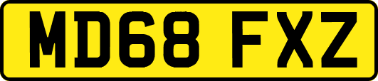 MD68FXZ