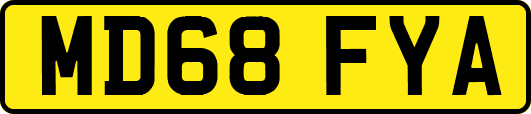 MD68FYA