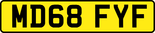 MD68FYF