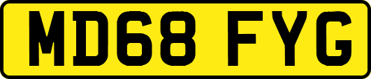 MD68FYG