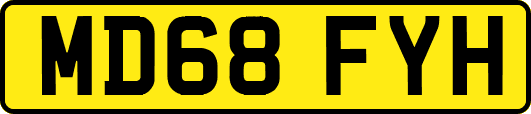 MD68FYH